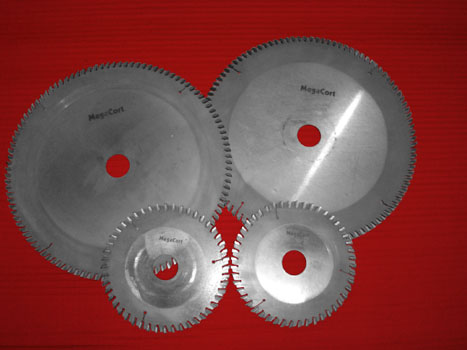 Megacort - madera - Imagen 1