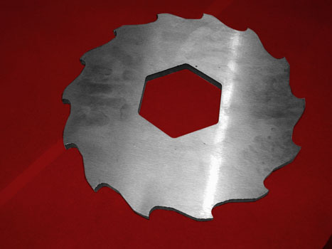 Megacort - madera - Imagen 5