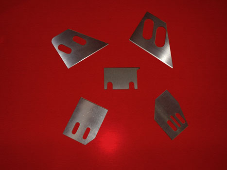 Megacort - plastica - Imagen 45