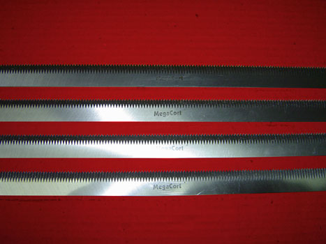 Megacort - reparadas - Imagen 9
